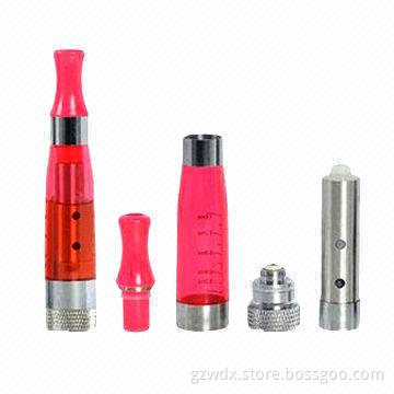Electronic cigarette atomizers, OEM orders are welcome